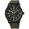 Seiko Urban Sports SUR325P1-1