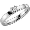 Schalins Seine 0,25 ct, valkokulta-44