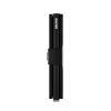 Secrid Miniwallet Crisple Black MC-BLACK-2