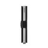 Secrid Miniwallet Black MO-BLACK-2