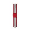 Secrid Miniwallet Red Lipstick MO-RED LIPSTICK-3