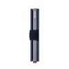 Secrid Miniwallet Rango Blue Titanium MRA-BLUE-TITANIUM-2