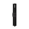 Secrid Miniwallet Vintage Black MV-BLACK-2