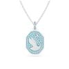 Swarovski Signum kaulakoru 5628546-1