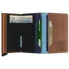Secrid Slimwallet Indigo SIN-5-2