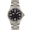Sinn 556 A -rannekello / teräs twolink 556.0141