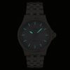 Sinn Ice Blue 556.0121 Two Link