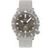 Sinn U50 DS 1050.034 Limited Edition / silikoniranneke-1