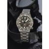 Sinn U50 DS 1050.034 Limited Edition / metalliranneke