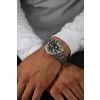 Sinn U50 DS 1050.034 Limited Edition / metalliranneke