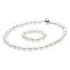 Gaura Pearls Mini Bella -helminauha lapselle FGW365 30/10-1
