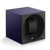 SwissKubik Masterbox Aluminium Dark Blue kellonpyöritin SK01.AE004-11
