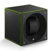 SwissKubik Masterbox GT Special Leather Green kellonpyöritin SK01.CV.GT.VERT -34