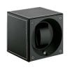 SwissKubik Masterbox Leather Black kellonpyöritin SK01.CV001-20