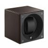 SwissKubik Masterbox Leather Brown kellonpyöritin SK01.CV004-23