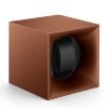 SwissKubik Startbox Soft Touch Bronze kellonpyöritin SK01.STB.011-7