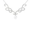 Gaura Pearls -kaulakoru SK16308N-1