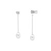 Gaura Pearls Ohrringe SK18310E-1
