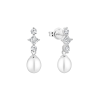Gaura Pearls Ohrringe SK25230E