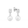 Gaura Pearls Ohrringe SK26108E