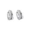 Silver Earrings SL30/C506060