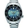 Seiko Prospex The 1968 Diver's Modern Re-interpretation “The Cave Diving" SLA073J1-2