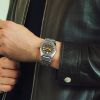 Seiko King Seiko Vanac Limited Edition SLA089J1-5