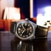 Seiko King Seiko VANAC SLA093J1