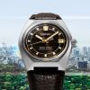 Seiko King Seiko VANAC SLA093J1
