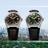Seiko King Seiko VANAC SLA095J1