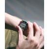 Seiko “Rotocall" Conceptual Series Digital Alarm Chronograph SMGG19P1