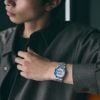 Seiko “Rotocall" Conceptual Series Digital Alarm Chronograph SMGG21P1