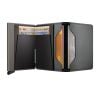 Secrid Slimwallet Matte Satin Steel SMS-Steel