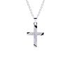 Sorea Cross Necklace SO500106000-1