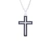 Sorea Cross Necklace SO500400000-1