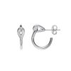 Efva Attling Soulmate Hoops korvakorut 12-100-01979/0000-1