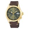 Seiko Prospex Alpinist SPB210J1-1