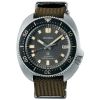 Seiko Prospex The 1970 Diver's Modern Re-interpretation SPB237J1