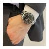Seiko Prospex Marine Green GMT SPB381J1-5