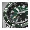 Seiko Prospex Marine Green GMT SPB381J1-2