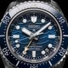Seiko 1968 Heritage Diver’s GMT Watch 60th Anniversary Limited Edition SPB509J1-4