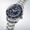 Seiko 1968 Heritage Diver’s GMT Watch 60th Anniversary Limited Edition SPB509J1-2