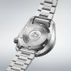 Seiko 1968 Heritage Diver’s GMT Watch 60th Anniversary Limited Edition SPB509J1-3