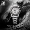 Seiko 1965 Heritage Diver’s Watch 60th Anniversary Limited Edition SPB511J1-6