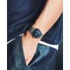 Seiko Presage Classic Open Heart in Ai-iro Japan Blue SPB527J1