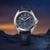 Seiko Prospex Alpinist "Night Sky" European Exclusive SPB531J1