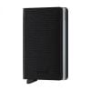 Secrid Slimwallet Rango Black SRA-BLACK-1