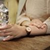 Seiko Presage Cocktail Time STAR BAR Pinky Twilight Limited Edition SRE014J1-3