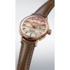 Seiko Presage Cocktail Time STAR BAR Pinky Twilight Limited Edition SRE014J1-6