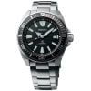 Seiko Elite Prospex Divers Automatic Samurai SRPB51K1 / SRPF03K1-1